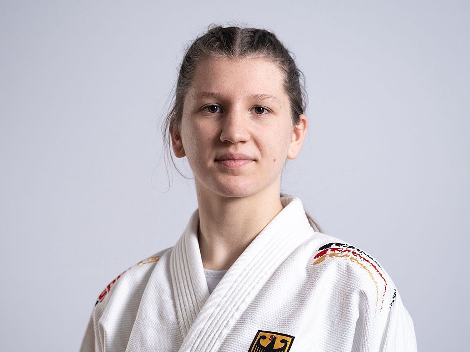 <h3>Jennifer Hartock</h3><p>(Ju-Jutsu)</p><p><strong>Juniorenweltmeisterin U18</strong><strong><br /></strong></p>