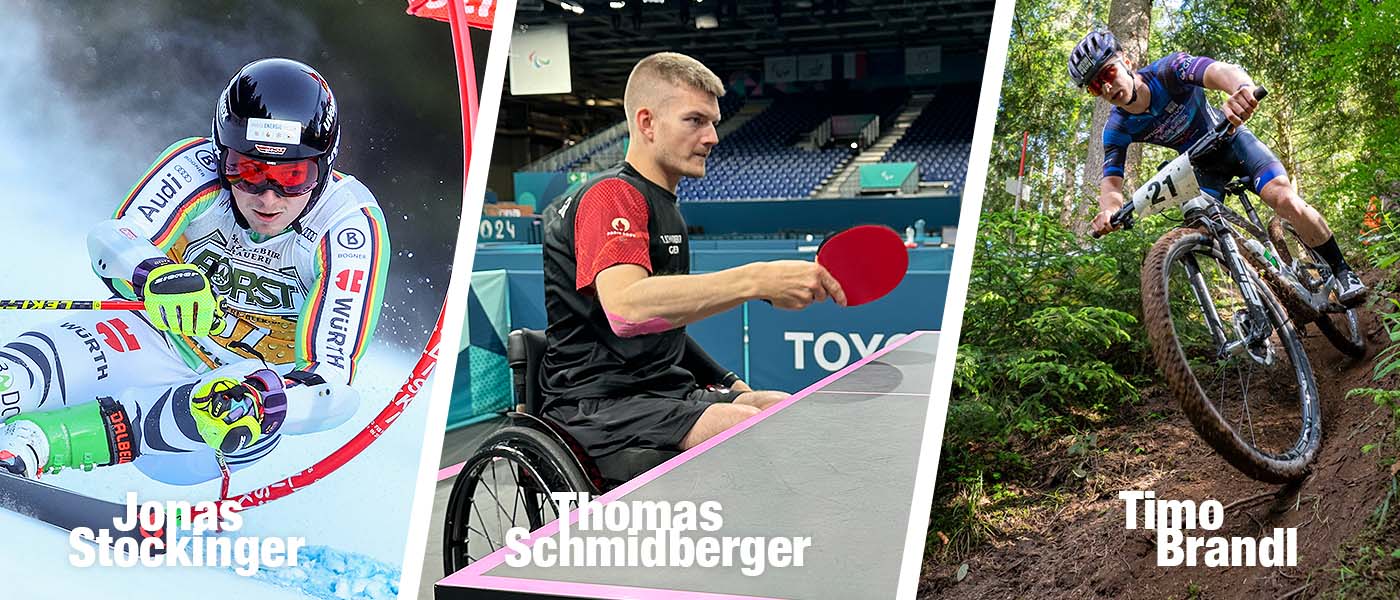 Sportler | Sportlerwahl Niederbayern 2024