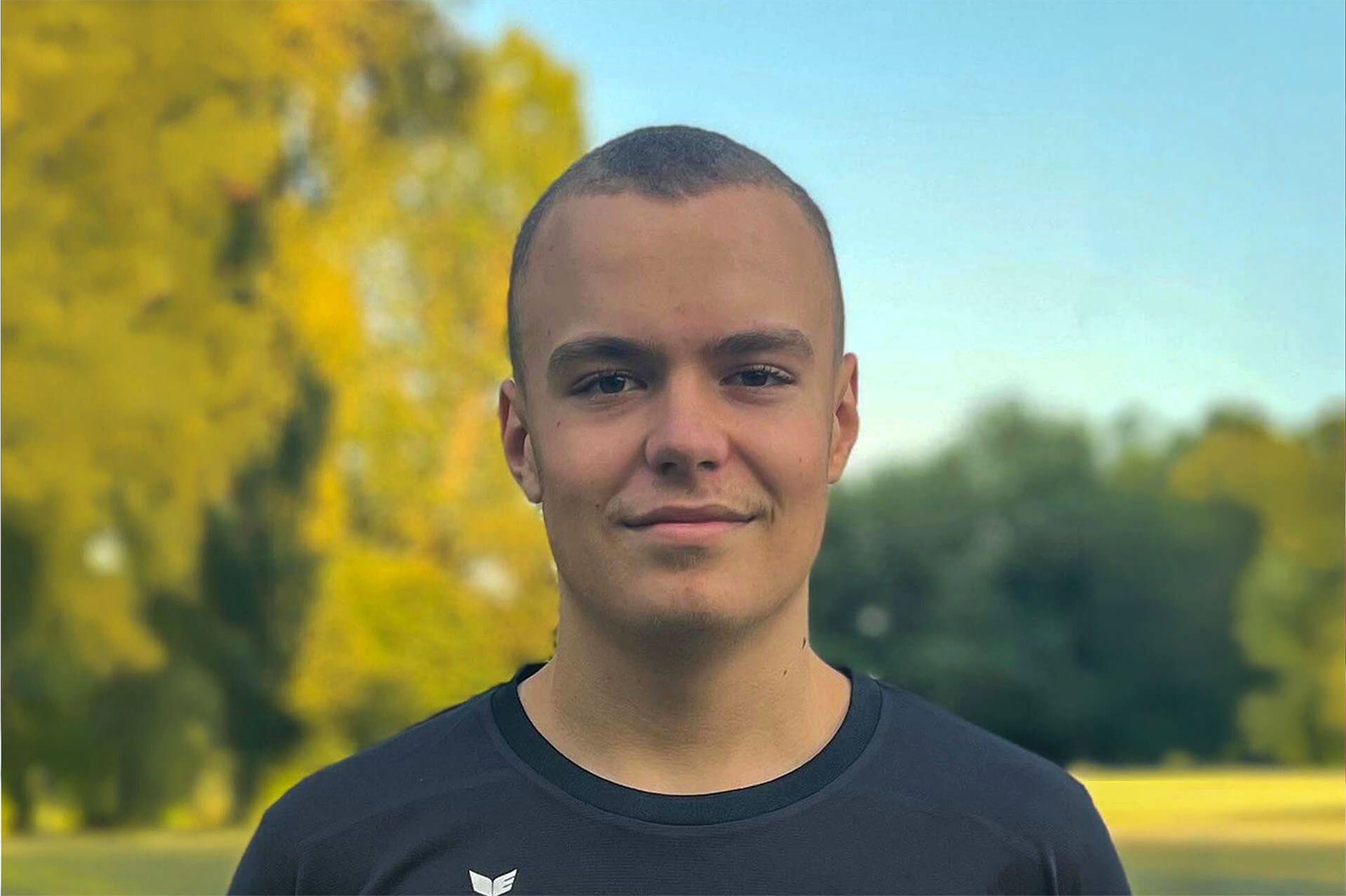 <h3>Simon Moritz</h3><p>(Bogenschie&szlig;en)</p><p><strong>Deutscher Jugend-Meister Compound in der Halle und im Freien, U18<br />Weltmeister 2025</strong></p>
